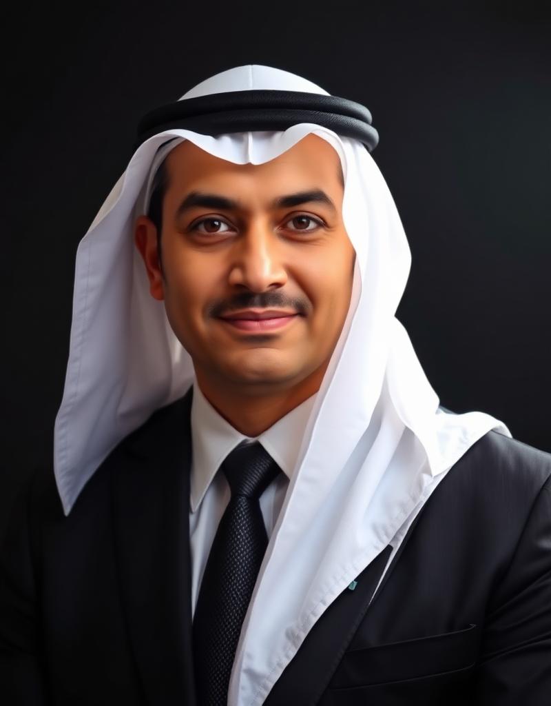 خالد بن سعد
