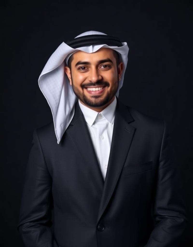 فهد العمري