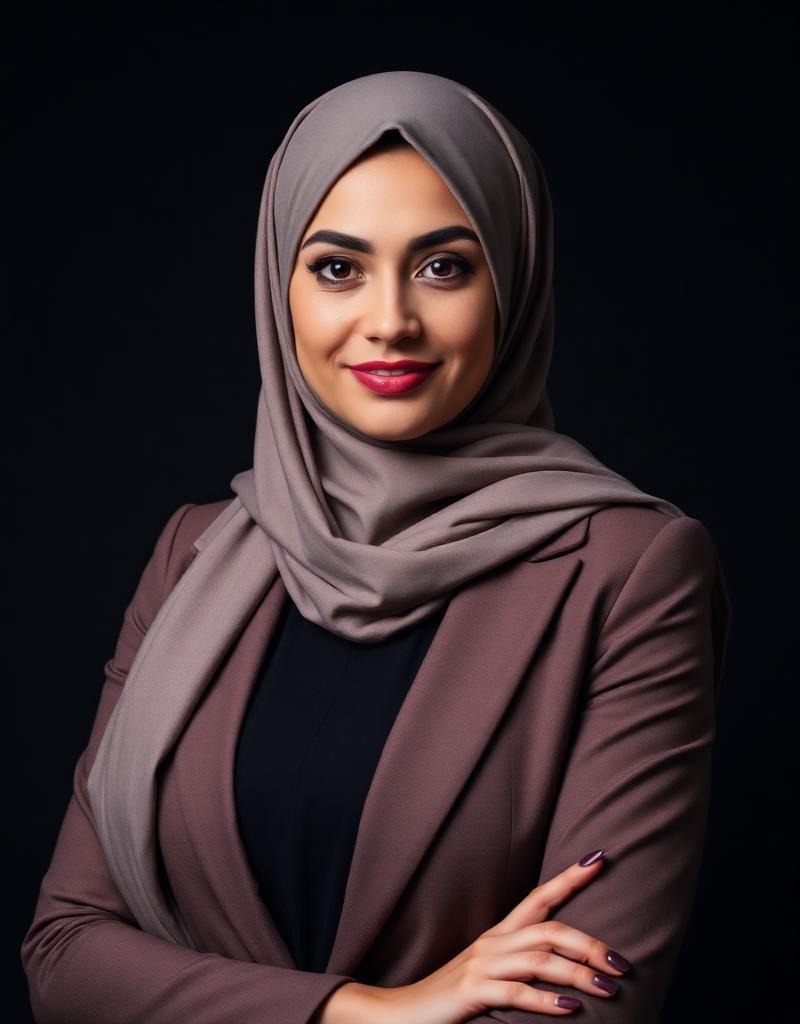 ريم الحربي