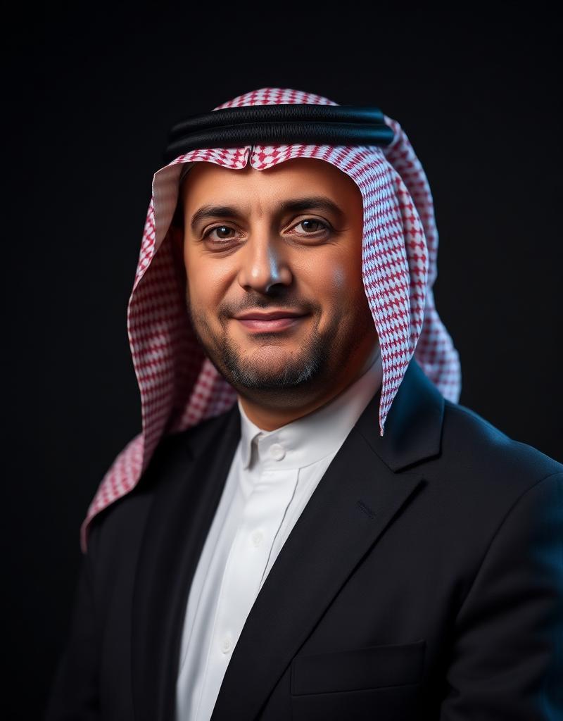 ماجد القحطاني